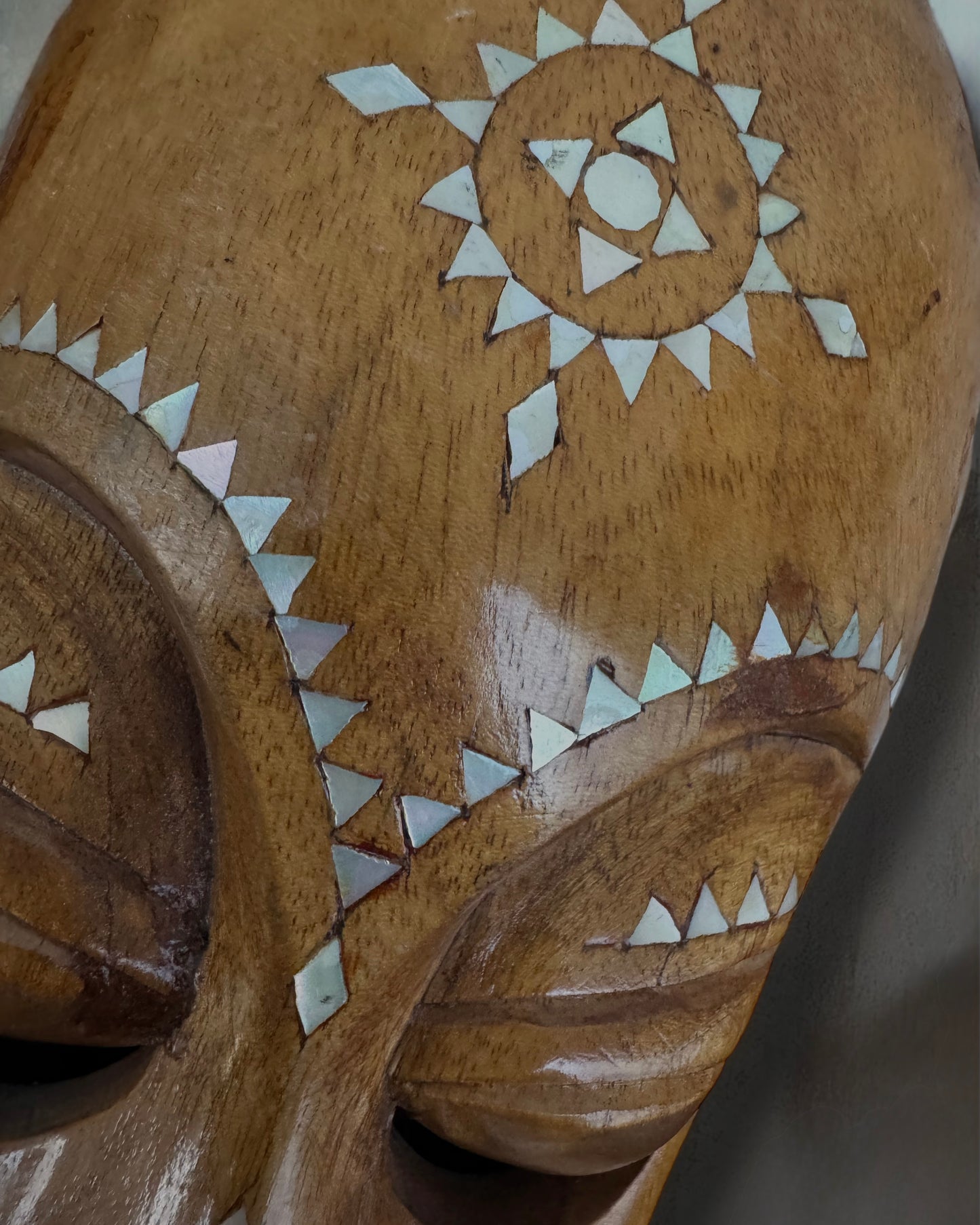 African Masks