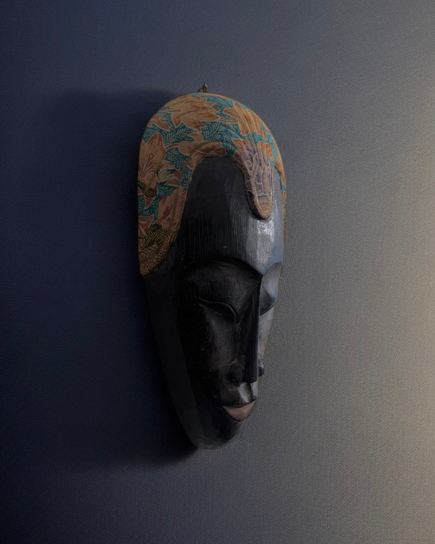 African Mask
