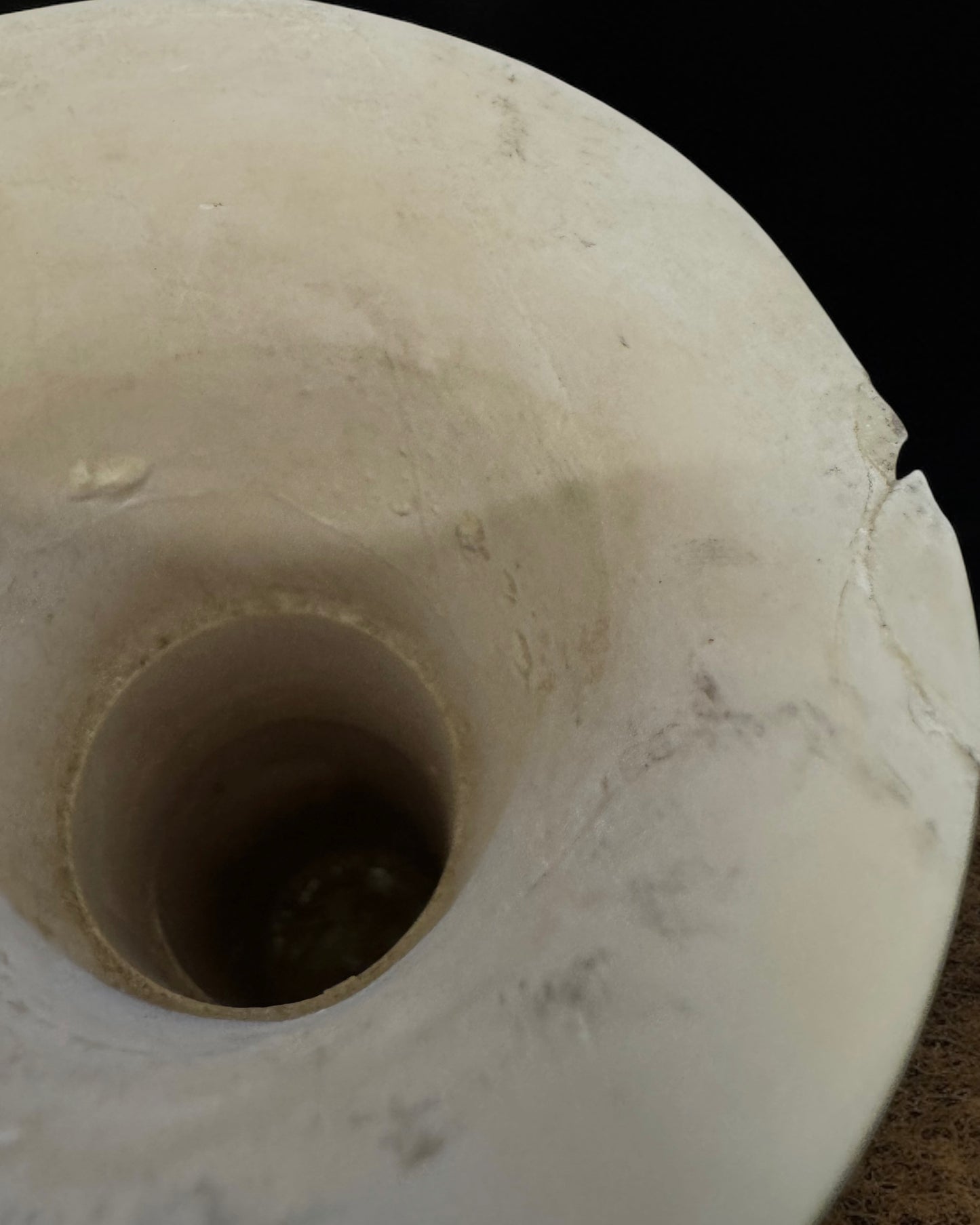 Italian Norleans Vase