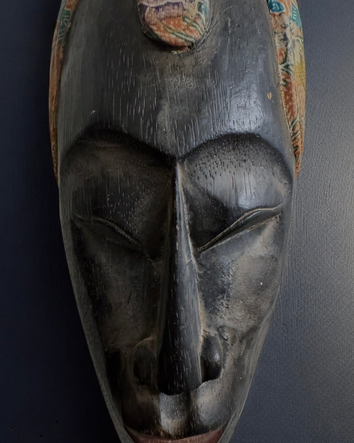 African Mask
