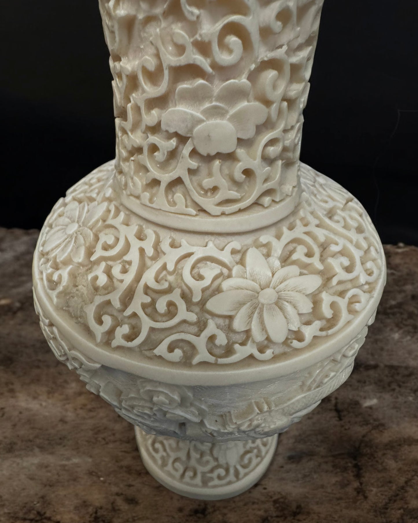 Italian Norleans Vase