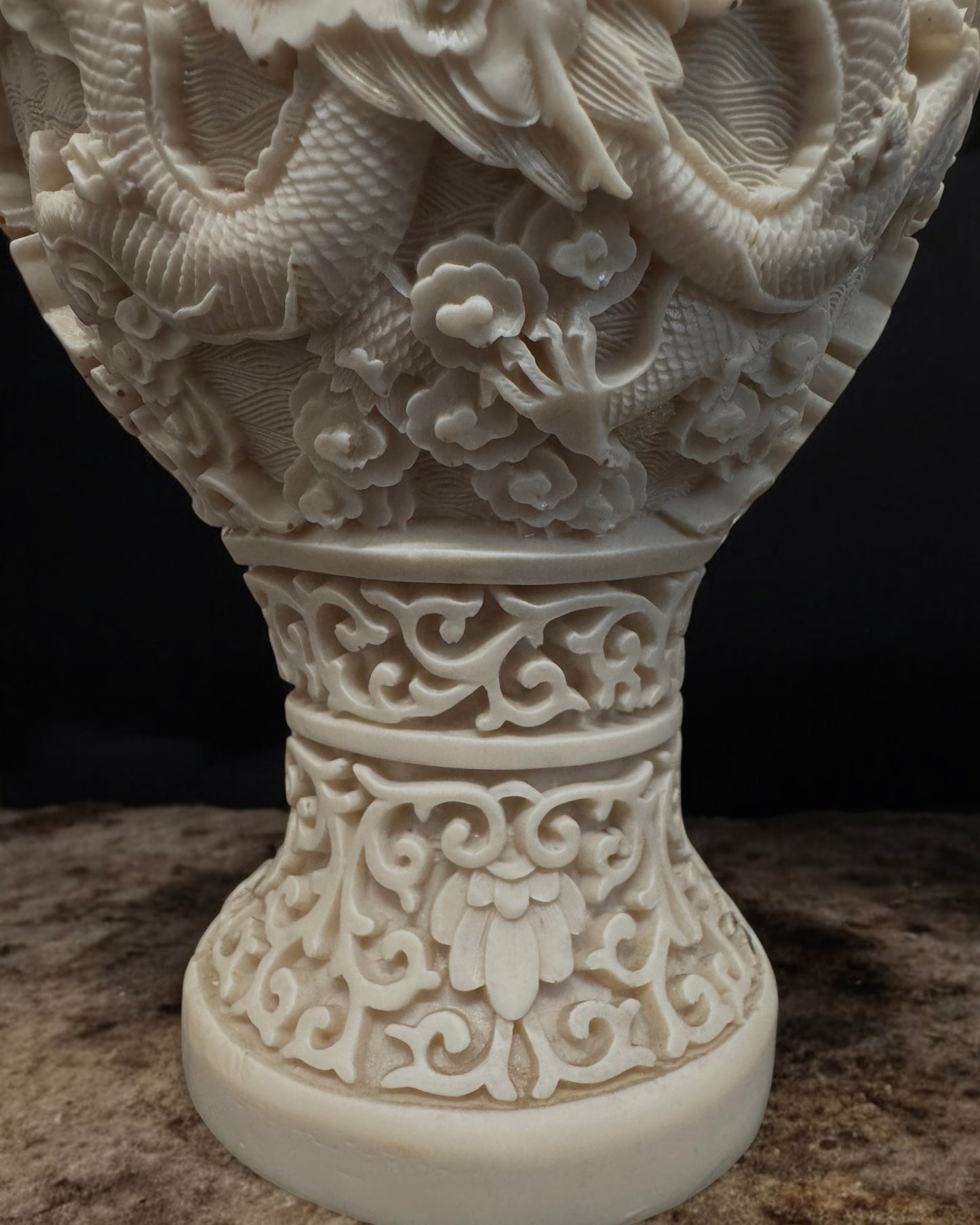 Italian Norleans Vase
