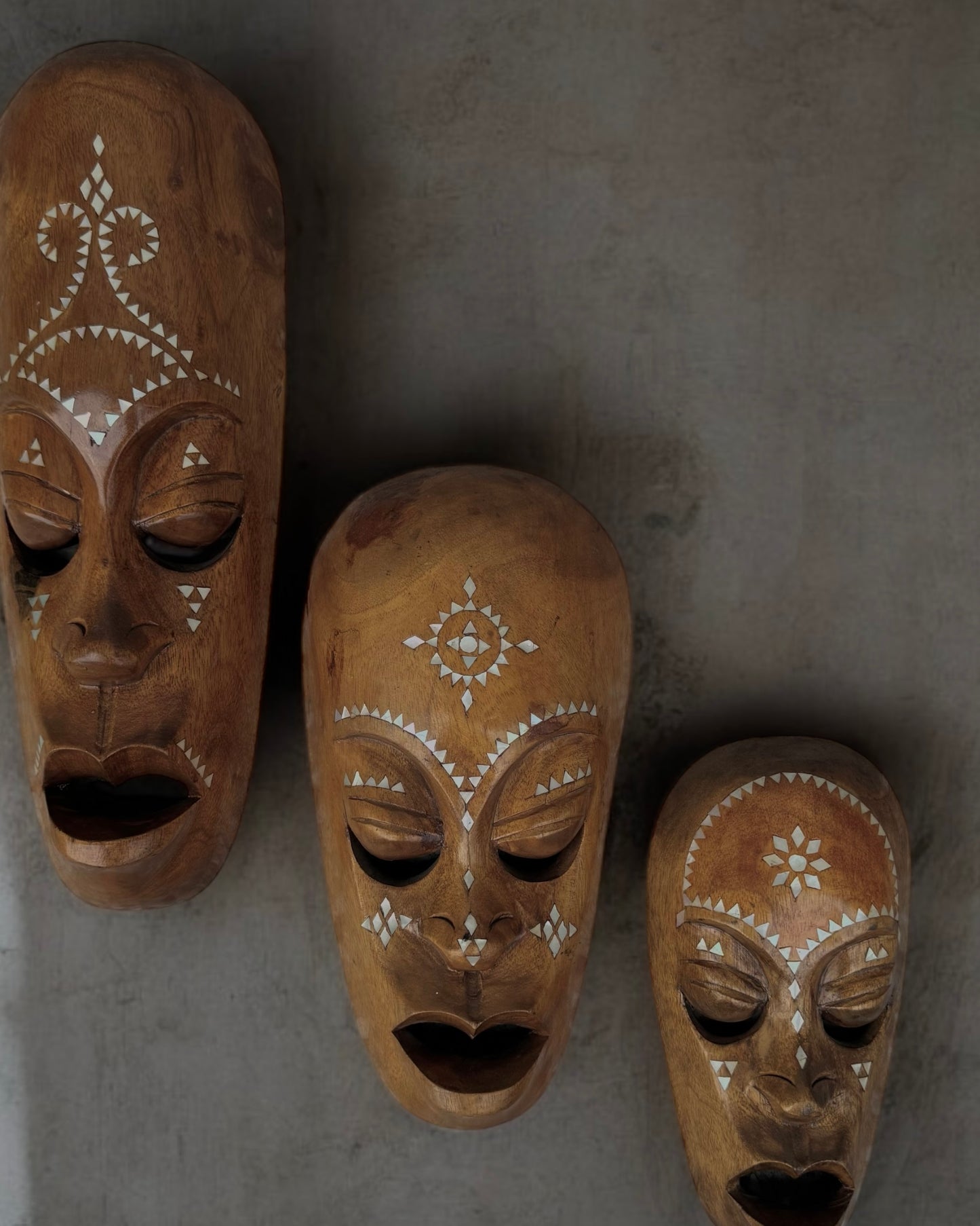 African Masks