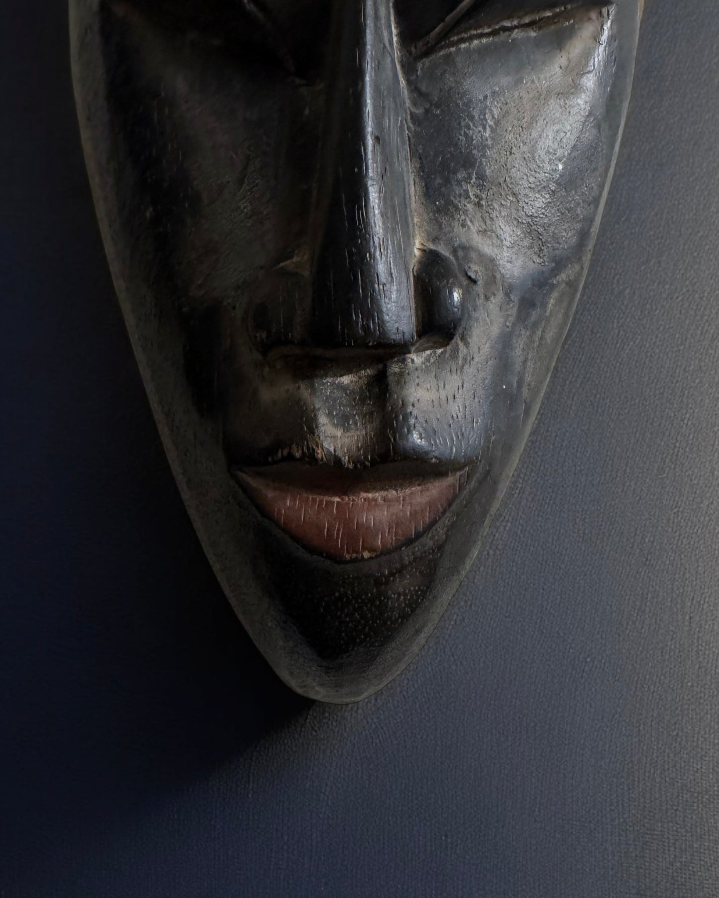 African Mask