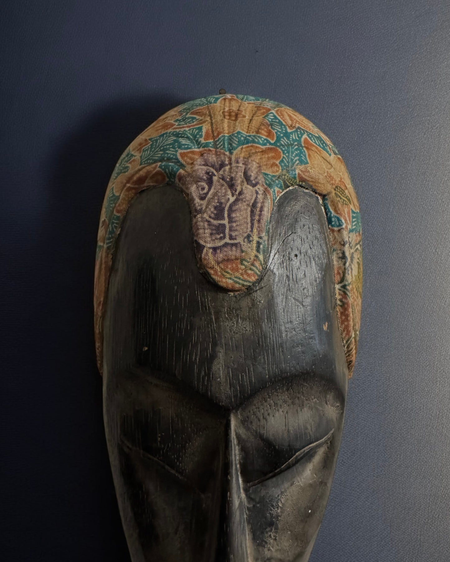 African Mask