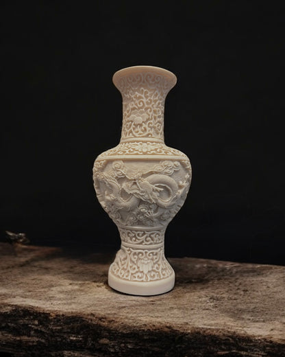 Italian Norleans Vase