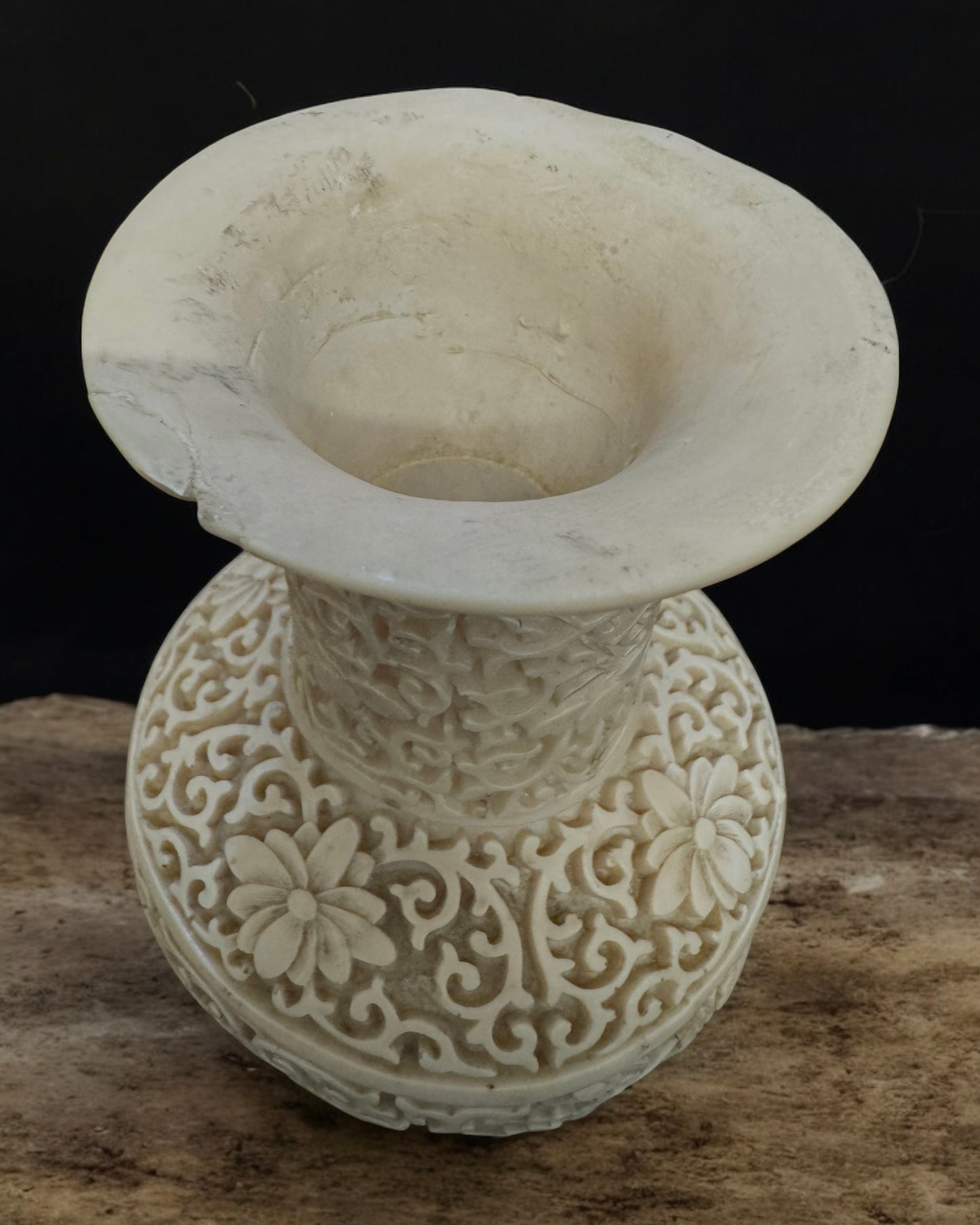Italian Norleans Vase