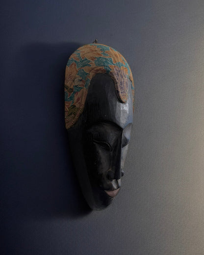 African Mask