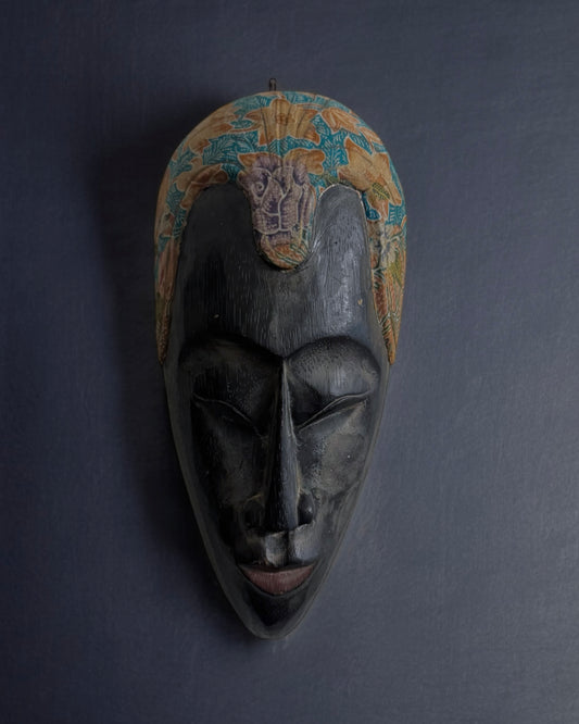 African Mask