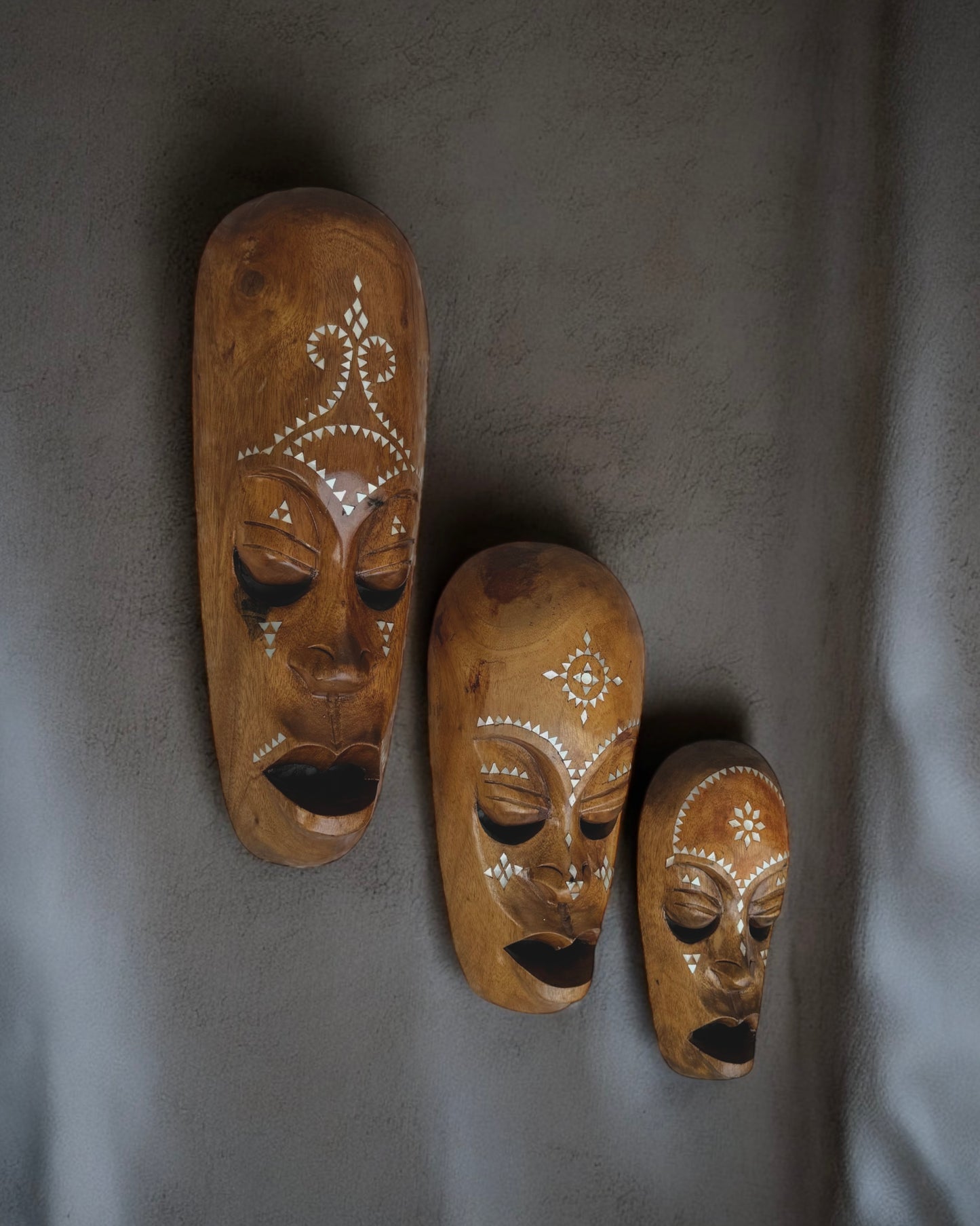 African Masks