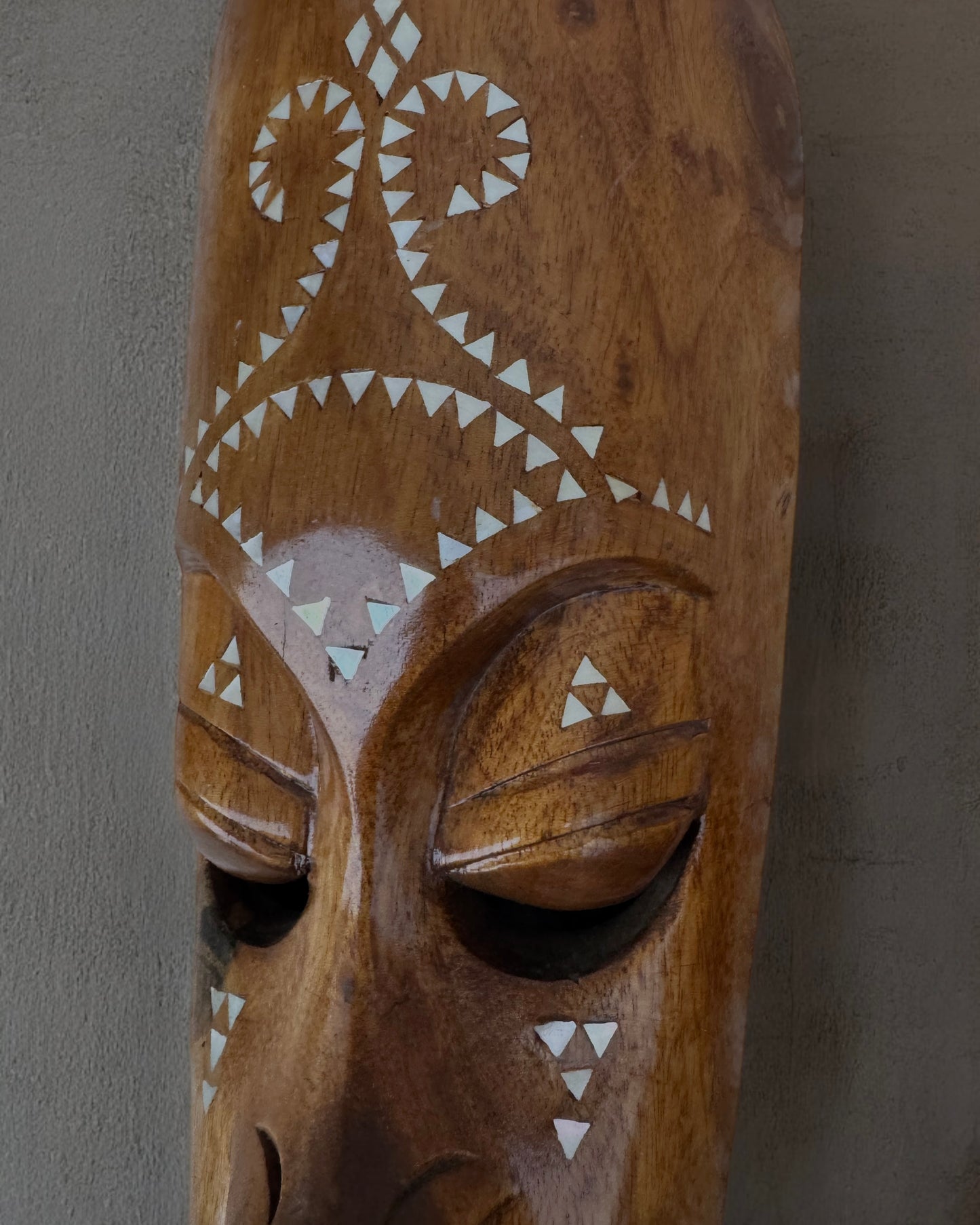 African Masks