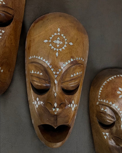 African Masks