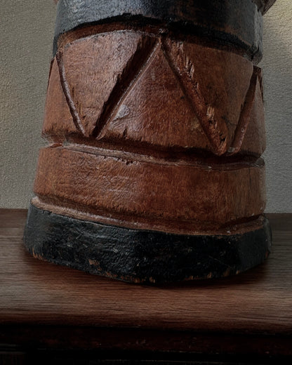 African Djembe Drum