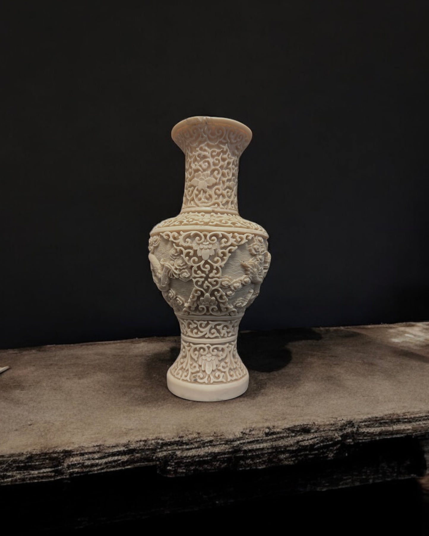 Italian Norleans Vase
