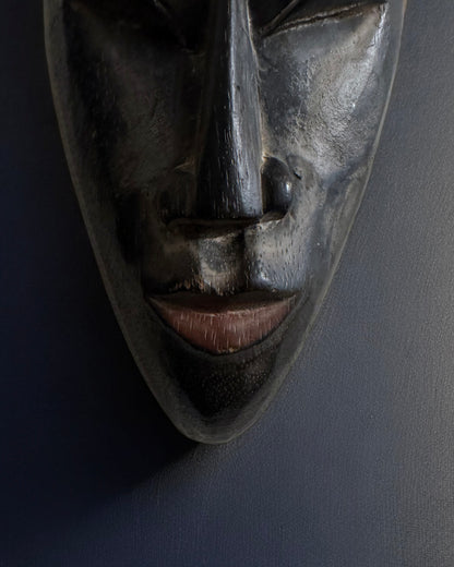 African Mask