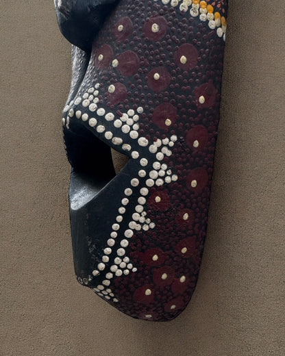African Mask