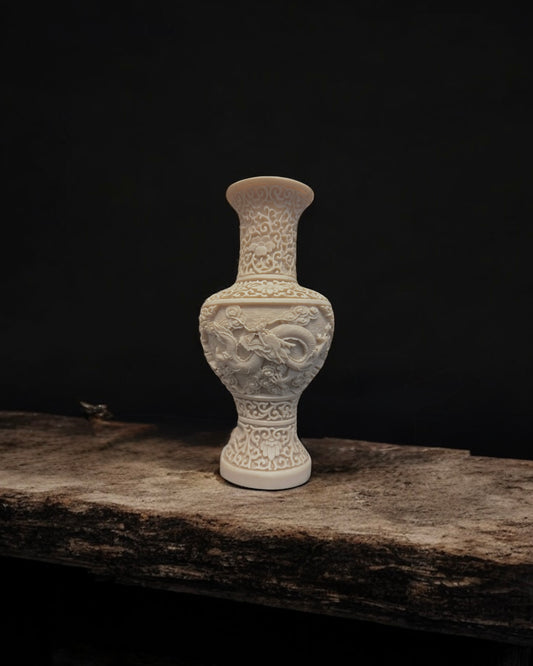Italian Norleans Vase