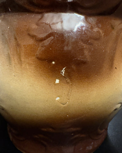 Edwardian English Floral Jardinière - “Glasgow” Pattern (c. 1910-1920s)